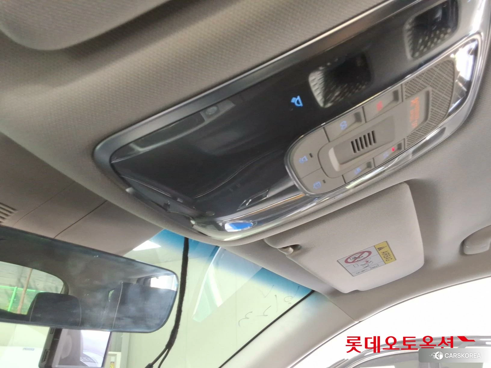 Hyundai GV80 id 4664269 из Кореи 24