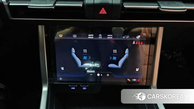 Ssangyong Torres id 4354539 из Кореи 24