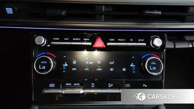 Hyundai Santa Fe (MX5) id 4696135 из Кореи 24