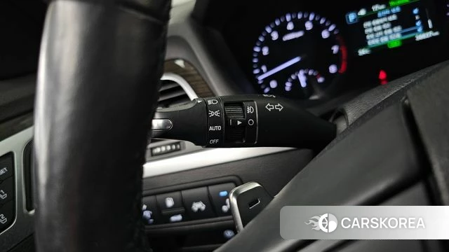 Genesis G80 id 4667676 из Кореи 24