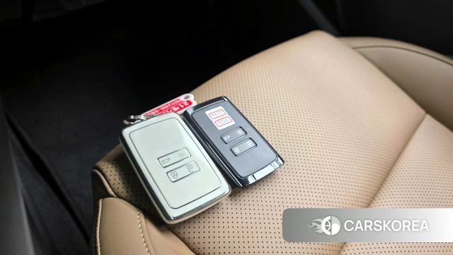 Renault Korea (Samsung) Arcana id 4229777 из Кореи 24