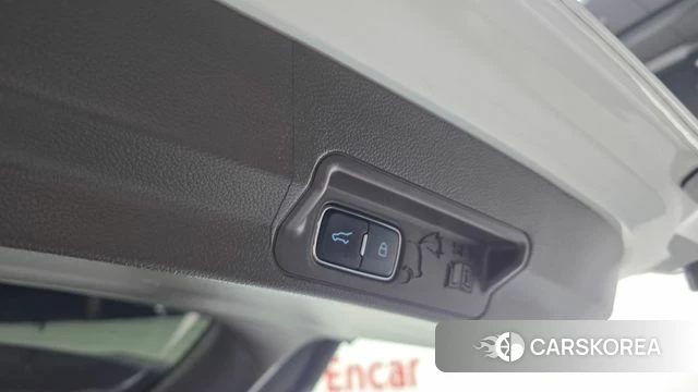 Ford Explorer 6th Generation id 4422884 из Кореи 24