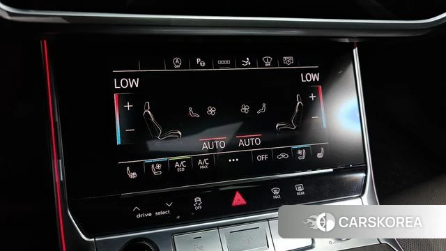 Audi A7 (4K) id 4361174 из Кореи 24