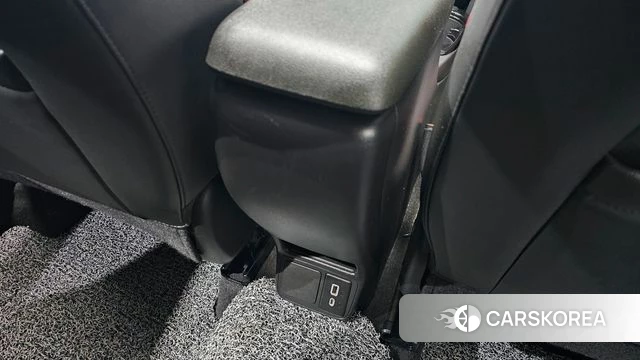 Chevrolet (GM Daewoo) Trailblazer id 4245459 из Кореи 24
