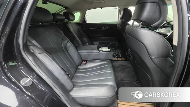 Genesis G80 (RG3) id 4464571 из Кореи 24