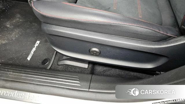 Mercedes-Benz CLA-Class C118 id 4401197 из Кореи 24
