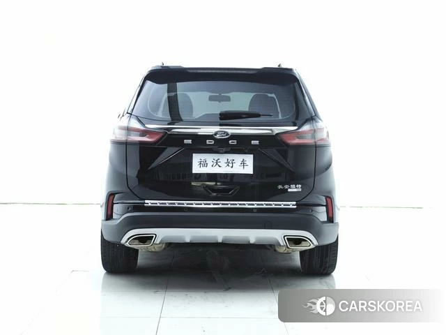 Ford Sharp World id 4399890 из Китая 24