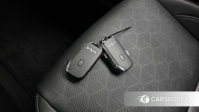 Kia The New Seltos id 4354301 из Кореи 24