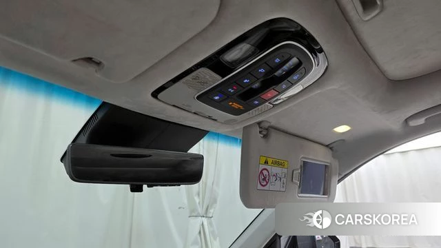 Hyundai The New Palisade id 4382025 из Кореи 24