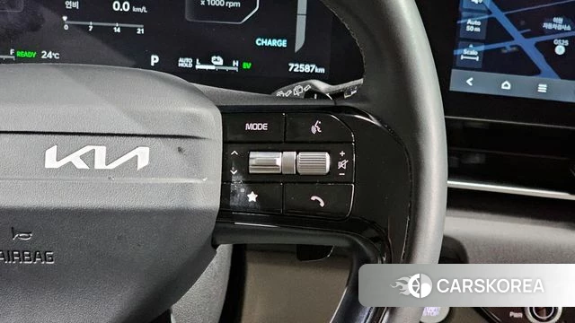 Kia The New Carnival 4th Generation id 4342439 из Кореи 24