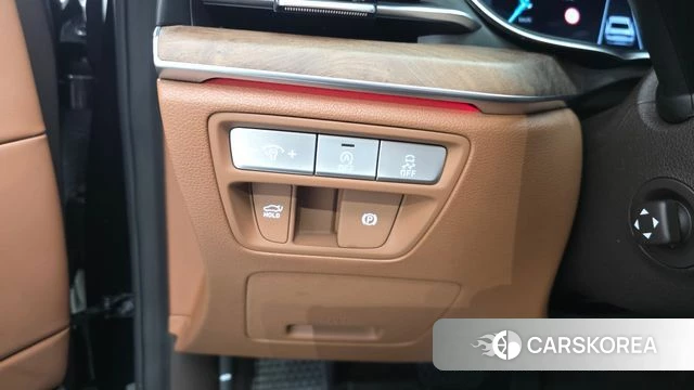 Genesis G80 (RG3) id 4650975 из Кореи 24
