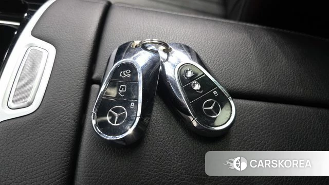 Mercedes-Benz S-Class W223 id 4784183 из Кореи 24