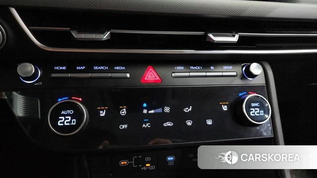Hyundai Sonata D Edge (DN8) id 4539690 из Кореи 24