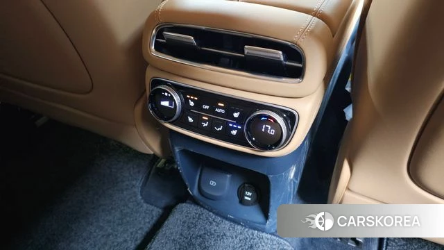 Genesis GV80 id 4433131 из Кореи 24