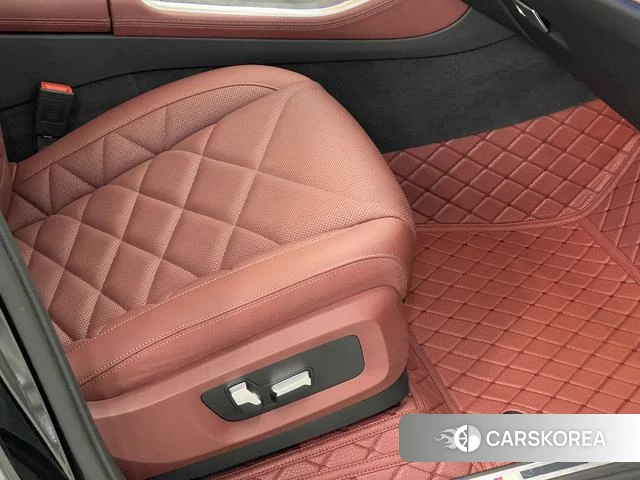 BMW X5 id 3908723 из Китая 24