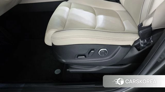 Genesis GV70 id 4408379 из Кореи 24