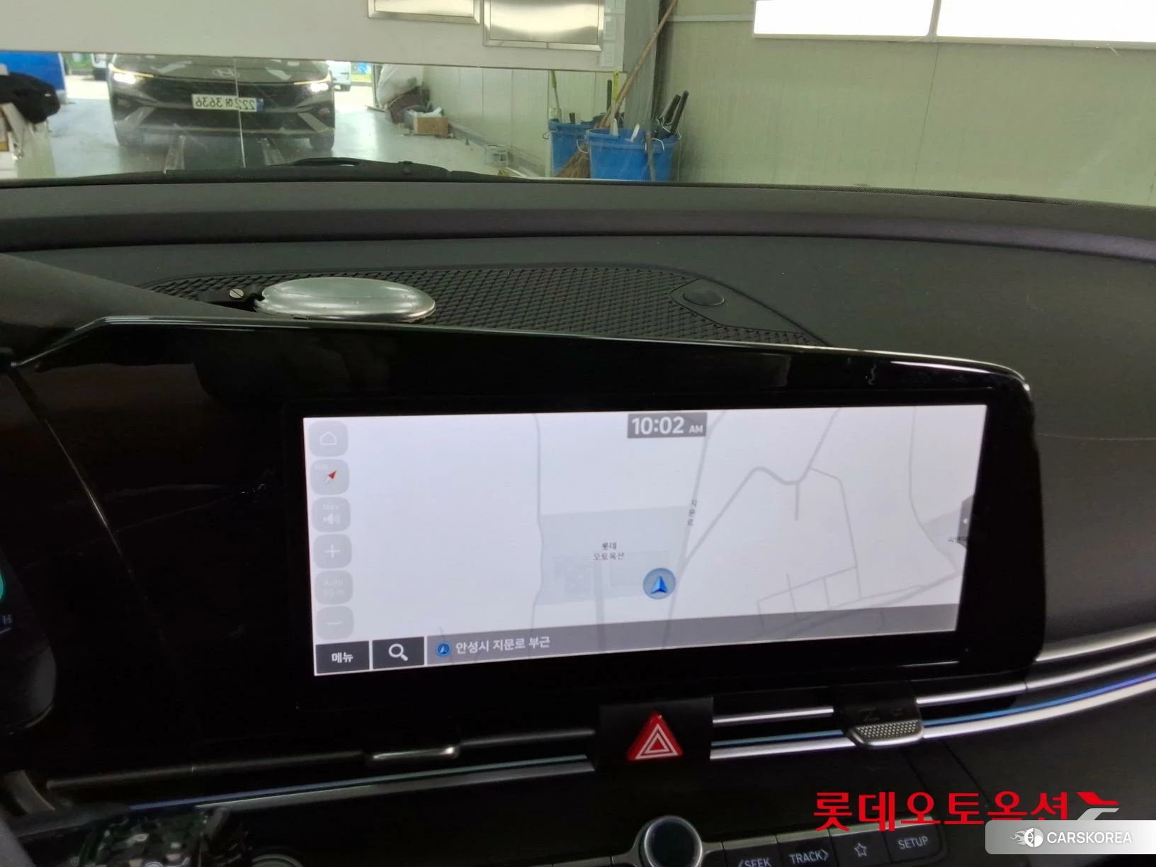 Hyundai Avante id 4289413 из Кореи 24