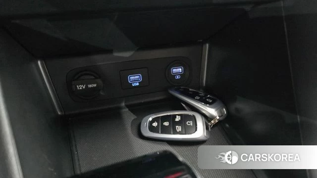 Hyundai Sonata (DN8) id 4309193 из Кореи 24