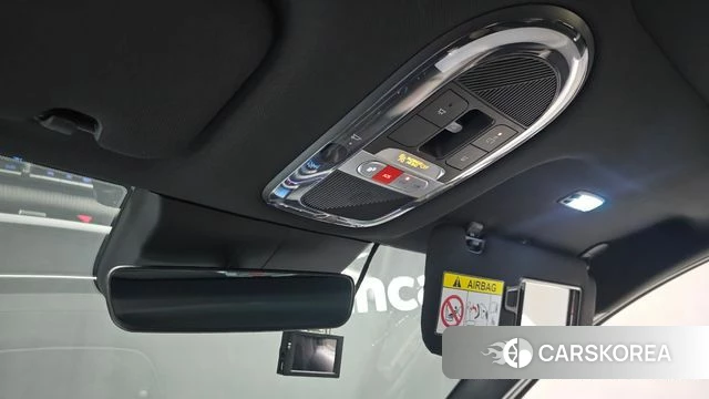 Hyundai Ionic 6 id 4863000 из Кореи 24