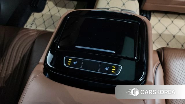 Genesis G80 (RG3) id 4614575 из Кореи 24