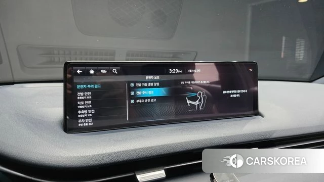 Genesis GV70 id 4323644 из Кореи 24