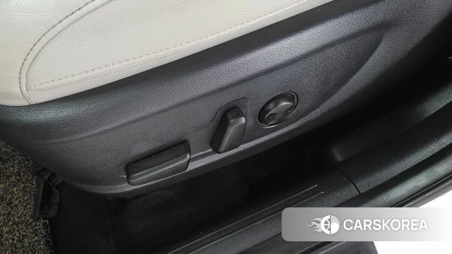 Kia Soul Booster EV id 4662766 из Кореи 24