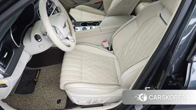 Genesis G70 id 4403231 из Кореи 24