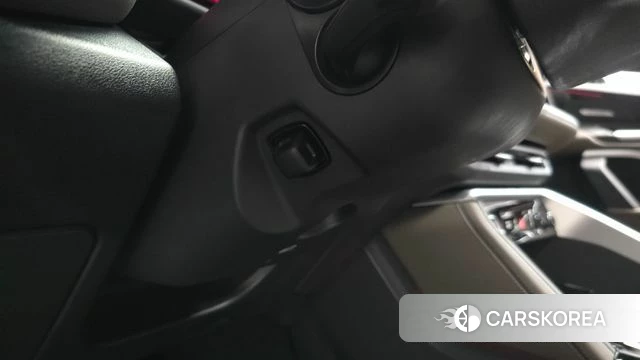 Audi Q5 (80A) id 4266103 из Кореи 24