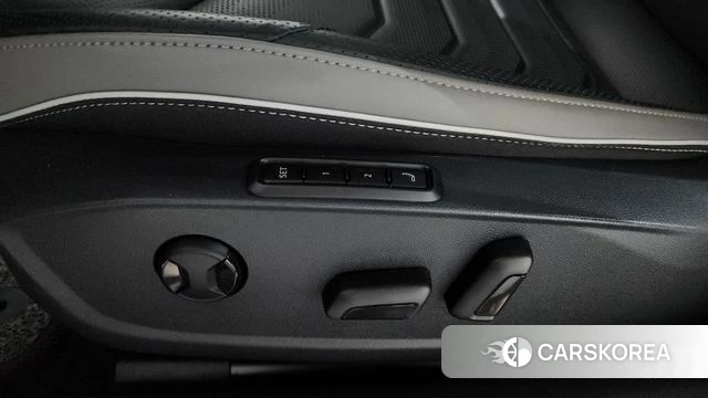 Volkswagen Arteon id 4848170 из Кореи 24