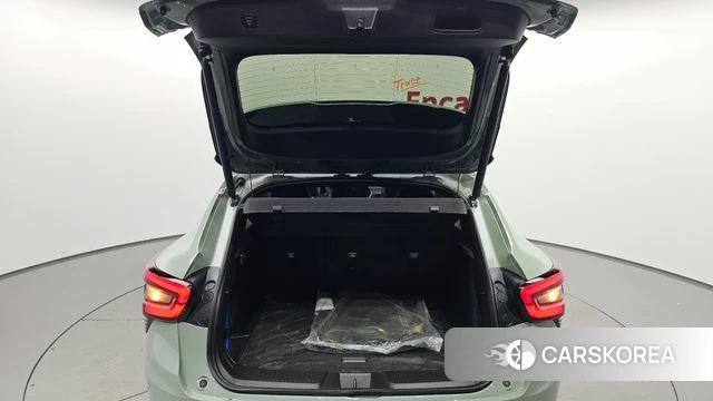 Chevrolet (GM Daewoo) Trax Crossover id 4675323 из Кореи 24