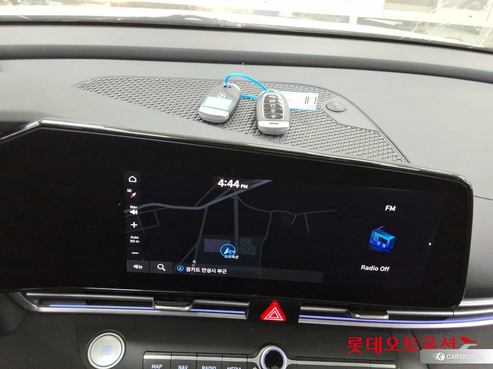 Hyundai Avante id 4352343 из Кореи 24