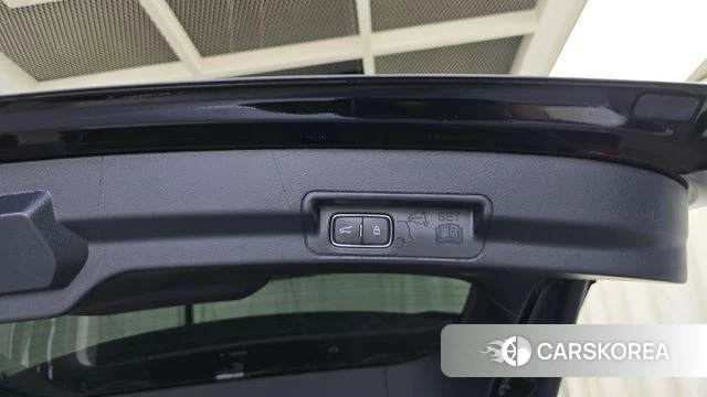 Ford Explorer 6th Generation id 4880909 из Кореи 24
