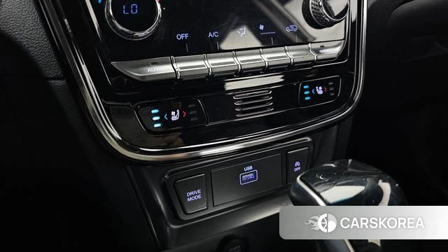 Ssangyong Berry New Tivoli id 4864009 из Кореи 24