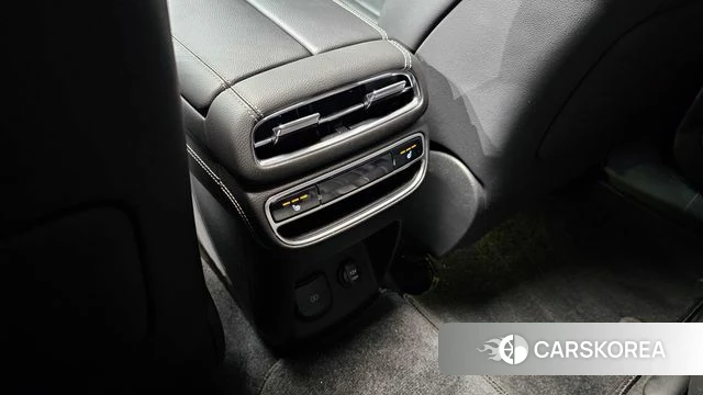 Genesis GV80 id 4614635 из Кореи 24