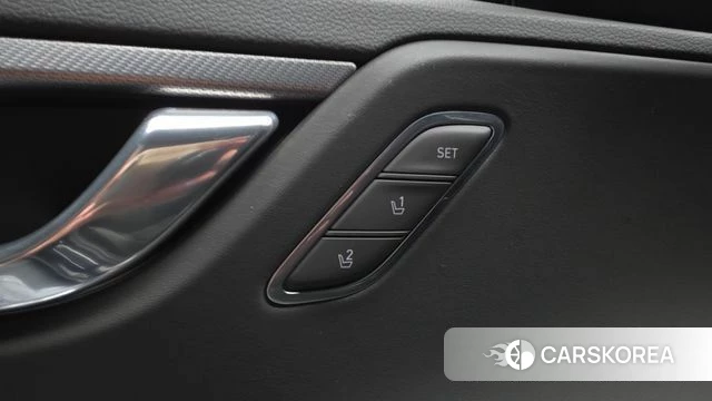 Hyundai The New Grandeur IG Hybrid id 4482097 из Кореи 24