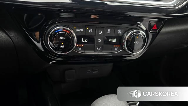 Chevrolet (GM Daewoo) Trax Crossover id 4645131 из Кореи 24