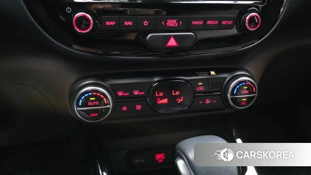 Kia Soul Booster id 4520339 из Кореи 24