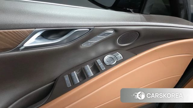 Genesis G80 (RG3) id 4415765 из Кореи 24