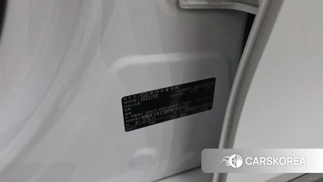 Hyundai The New Grandeur IG Hybrid id 4753776 из Кореи 24