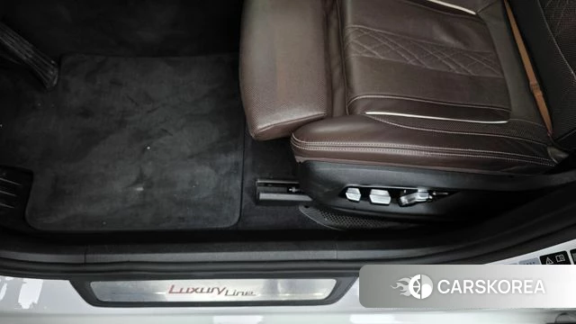BMW 6 Series GT (G32) id 4557533 из Кореи 24