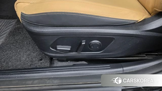 Kia K5 3rd generation id 4677395 из Кореи 24