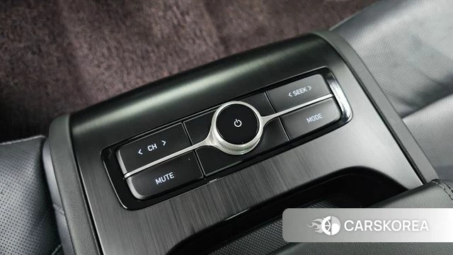 Hyundai The New Grandeur IG Hybrid id 4303936 из Кореи 24