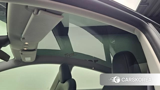 Tesla Model Y id 4442925 из Кореи 24
