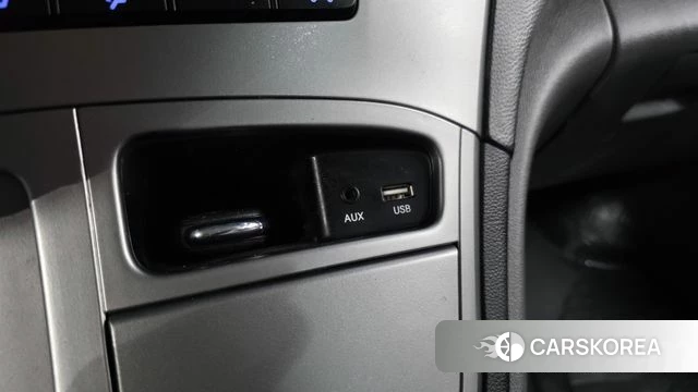 Hyundai The New Grand Starex id 4384328 из Кореи 24