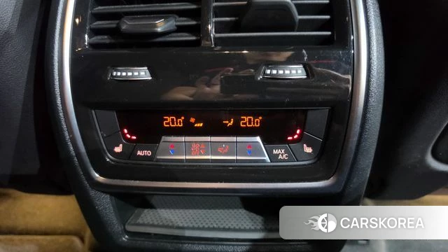 BMW X6 (G06) id 4893359 из Кореи 24