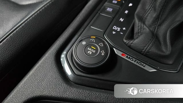 Volkswagen Tiguan second Generation id 4446381 из Кореи 24
