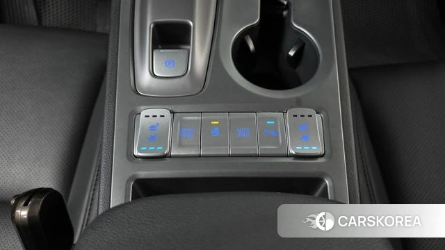 Hyundai Kona Electric id 4496501 из Кореи 24