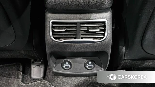 Hyundai The New Santa Fe id 4893823 из Кореи 24