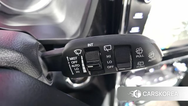 Ssangyong Berry New Tivoli id 4331160 из Кореи 24