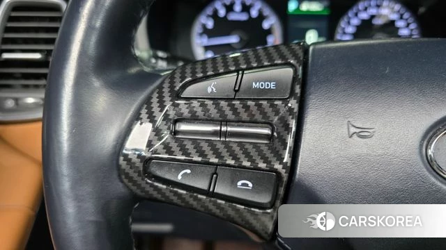 Hyundai Grandeur IG id 4233102 из Кореи 24